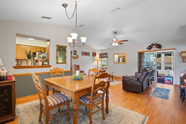 114 JARVIS AVENUE, Orange City, FL 32763