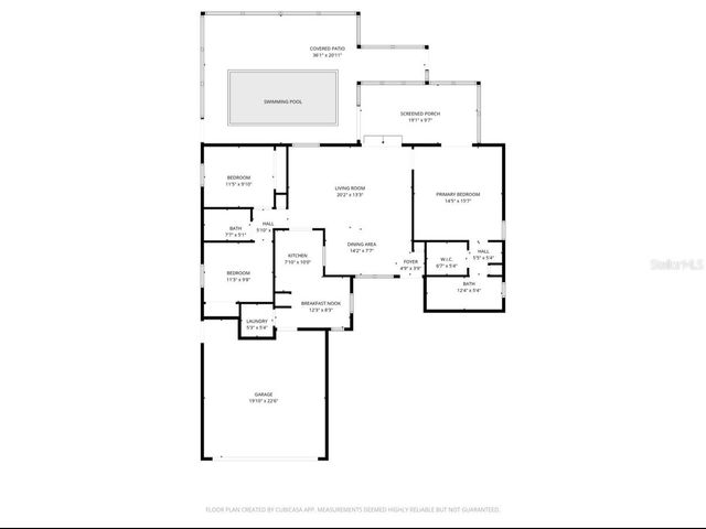 114 JARVIS AVENUE, Orange City, FL 32763