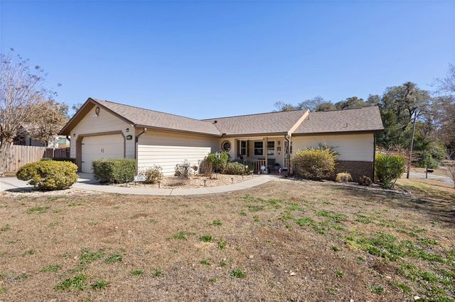 114 JARVIS AVENUE, Orange City, FL 32763