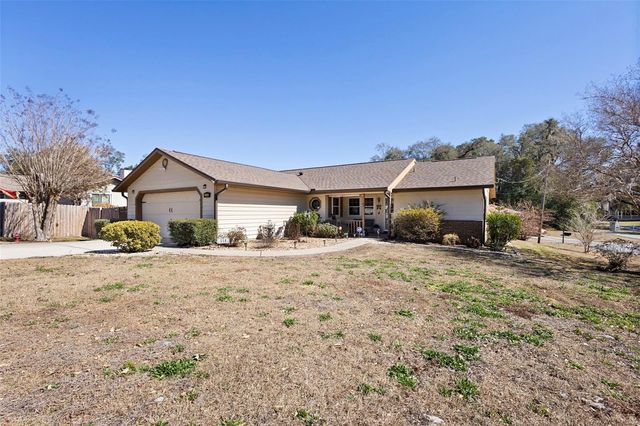 114 JARVIS AVENUE, Orange City, FL 32763