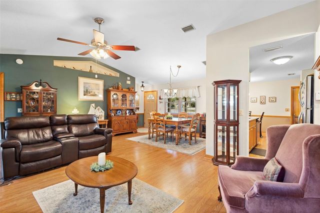 114 JARVIS AVENUE, Orange City, FL 32763