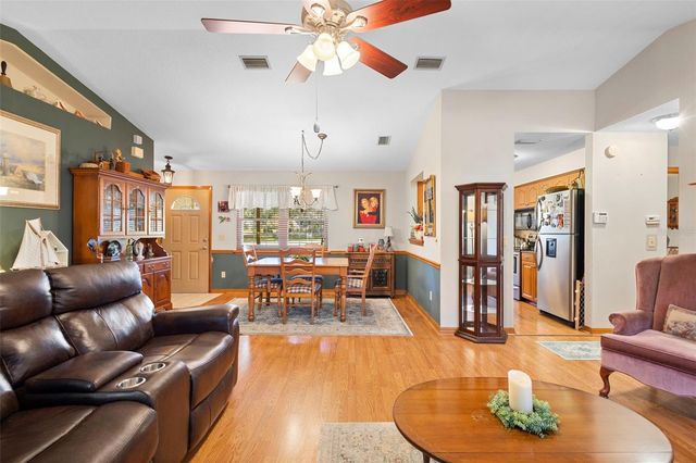 114 JARVIS AVENUE, Orange City, FL 32763