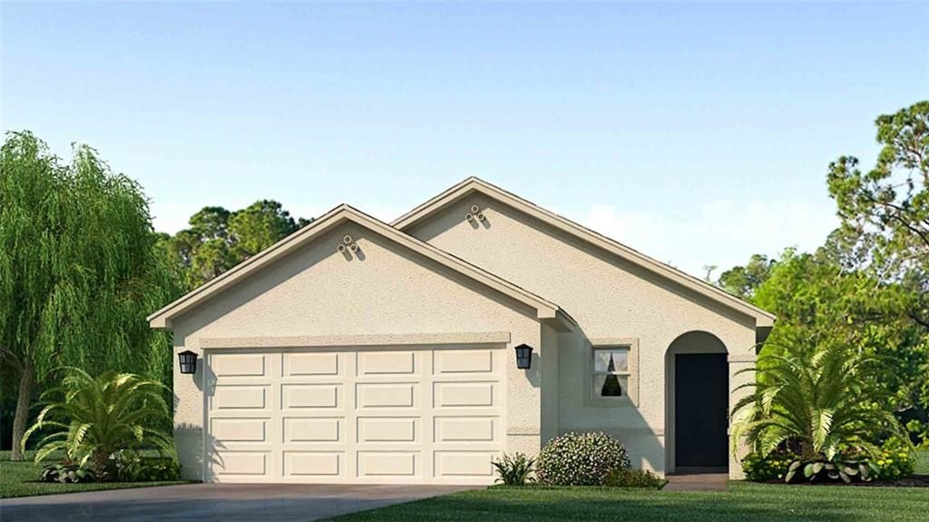 5063 ROCKY COAST PLACE, Palmetto, FL 34221