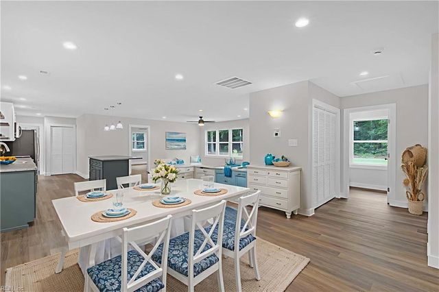 591 Possum Point RD, Port Haywood, VA 23138