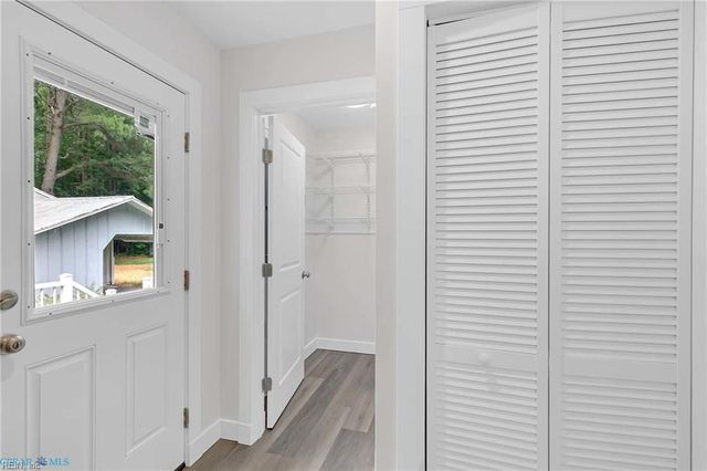 591 Possum Point RD, Port Haywood, VA 23138