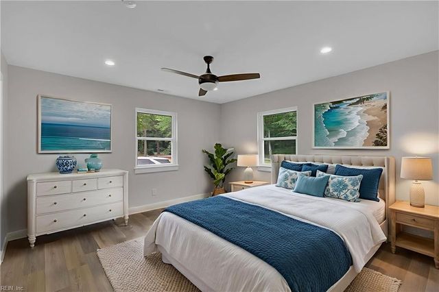 591 Possum Point RD, Port Haywood, VA 23138