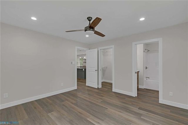 591 Possum Point RD, Port Haywood, VA 23138