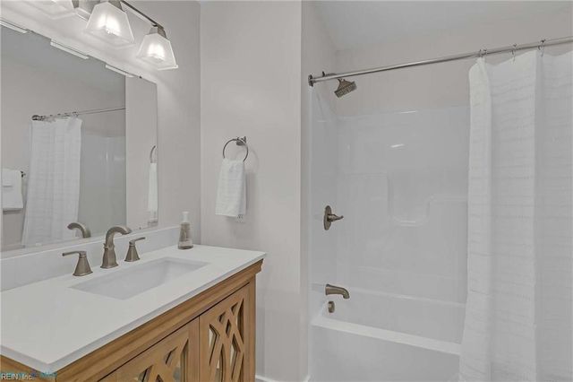 591 Possum Point RD, Port Haywood, VA 23138