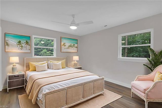 591 Possum Point RD, Port Haywood, VA 23138