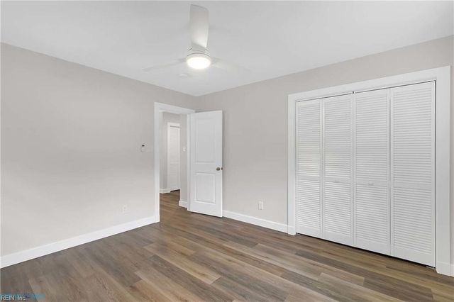 591 Possum Point RD, Port Haywood, VA 23138