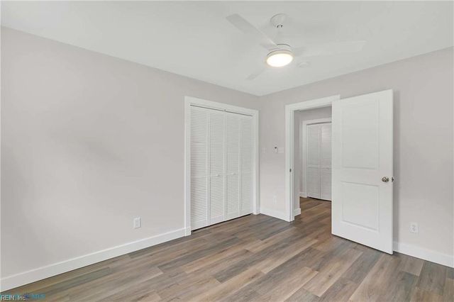 591 Possum Point RD, Port Haywood, VA 23138