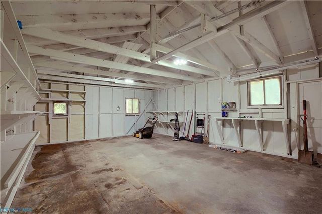 591 Possum Point RD, Port Haywood, VA 23138