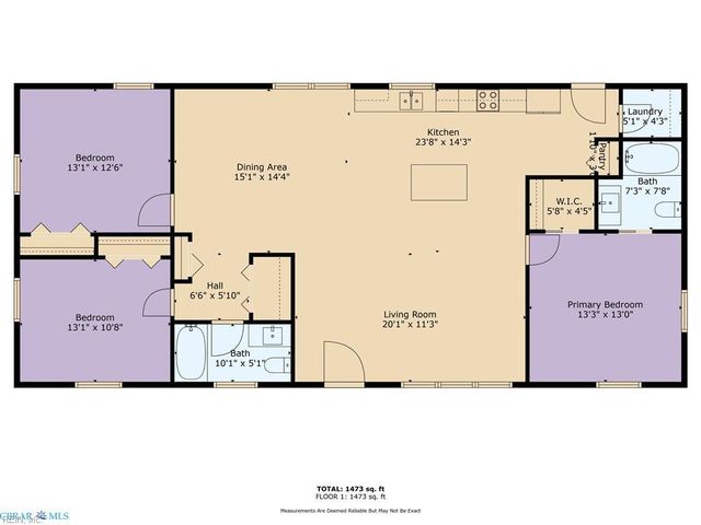 591 Possum Point RD, Port Haywood, VA 23138