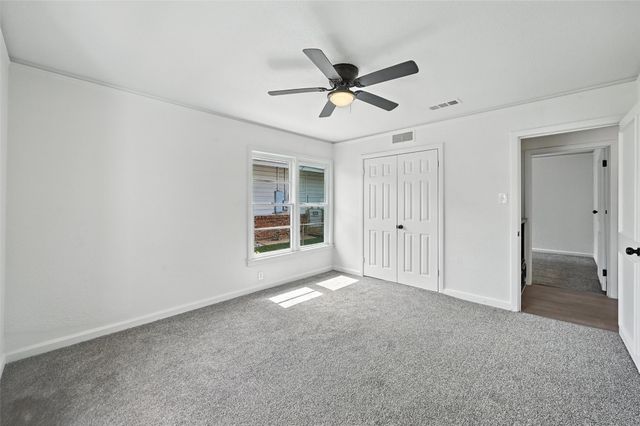 5416 Purington Avenue, Fort Worth, TX 76112