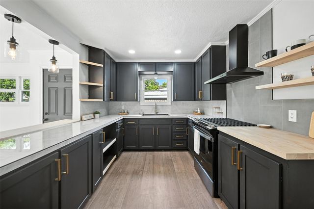5416 Purington Avenue, Fort Worth, TX 76112