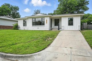 5416 Purington Avenue, Fort Worth, TX 76112