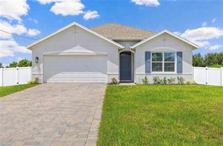 3021 Lakewood RD, Labelle, FL 33935