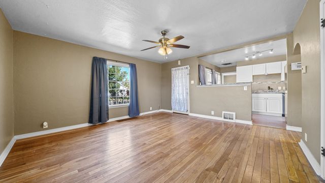 1731 N 16th Street, Grand Junction, CO 81501