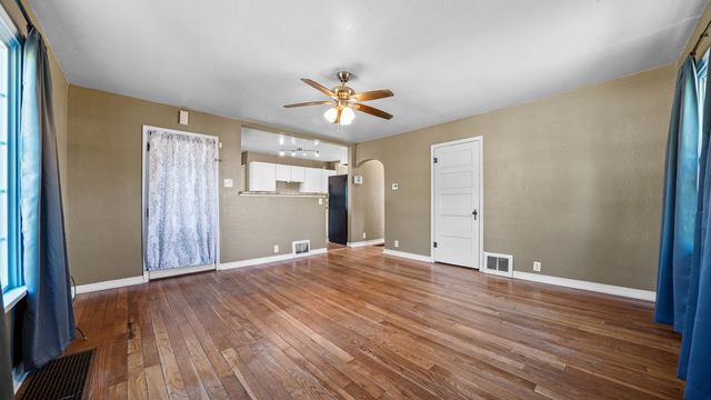 1731 N 16th Street, Grand Junction, CO 81501