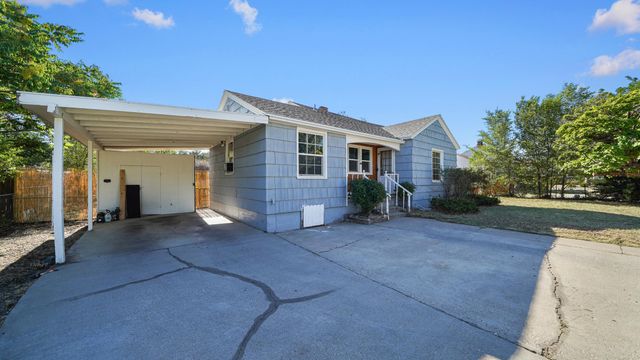 1731 N 16th Street, Grand Junction, CO 81501