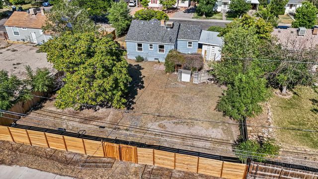 1731 N 16th Street, Grand Junction, CO 81501