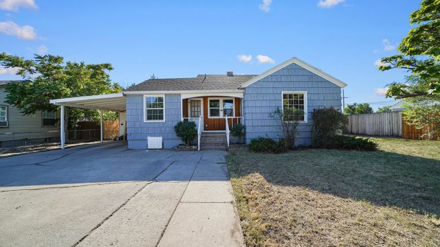 1731 N 16th Street, Grand Junction, CO 81501