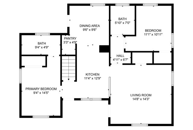 1731 N 16th Street, Grand Junction, CO 81501