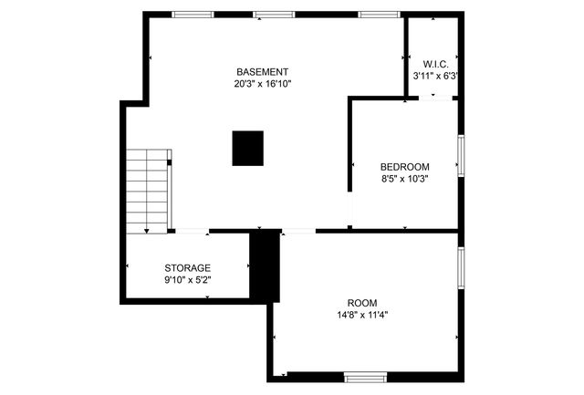 1731 N 16th Street, Grand Junction, CO 81501