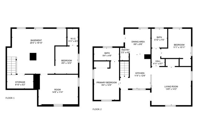 1731 N 16th Street, Grand Junction, CO 81501