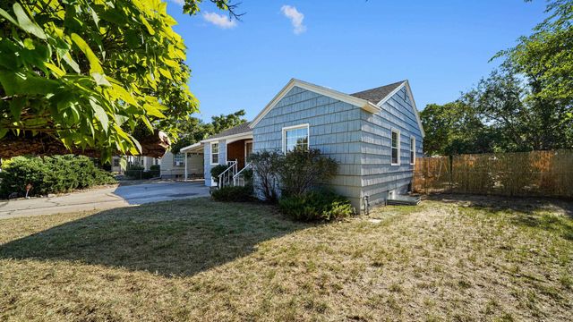 1731 N 16th Street, Grand Junction, CO 81501