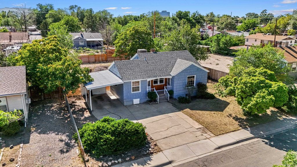 1731 N 16th Street, Grand Junction, CO 81501