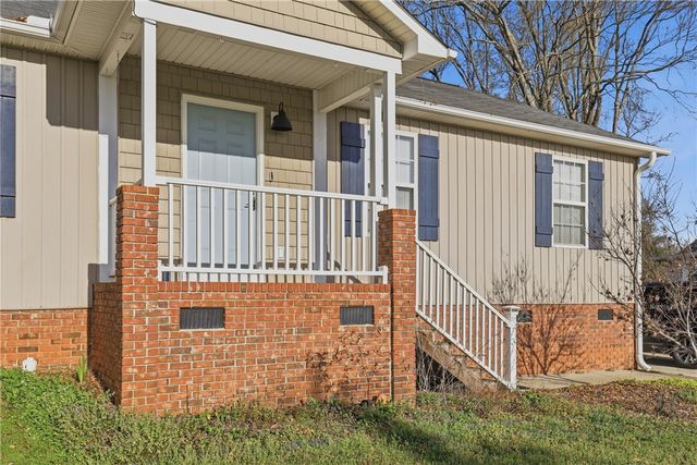 1519 E Calhoun Street, Anderson, SC 29621