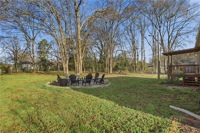 1519 E Calhoun Street, Anderson, SC 29621