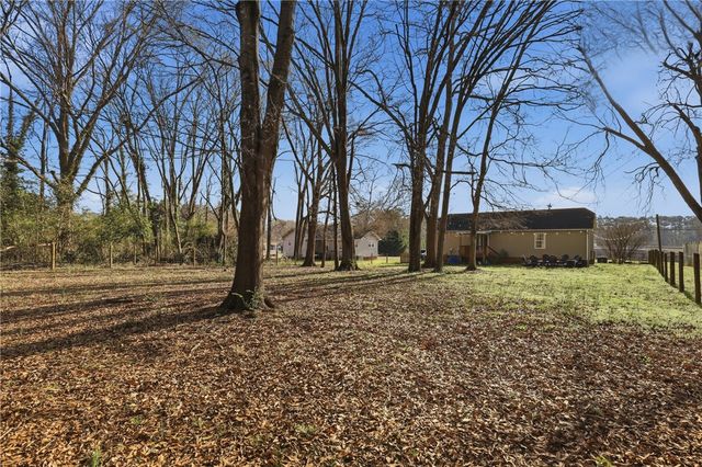 1519 E Calhoun Street, Anderson, SC 29621