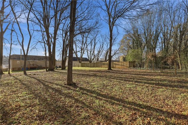 1519 E Calhoun Street, Anderson, SC 29621