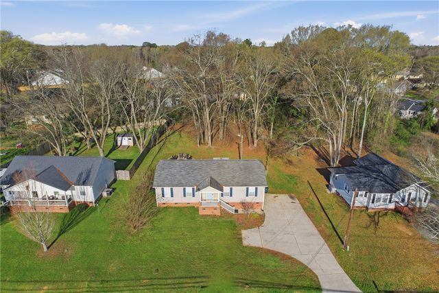 1519 E Calhoun Street, Anderson, SC 29621