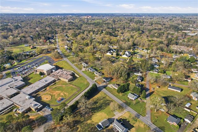 1519 E Calhoun Street, Anderson, SC 29621