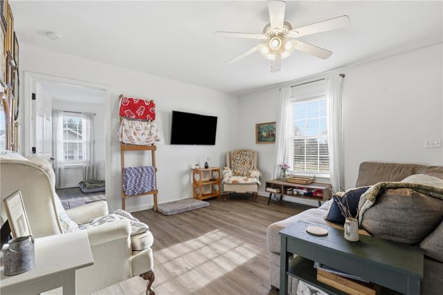 1519 E Calhoun Street, Anderson, SC 29621