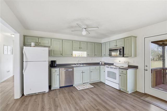 1519 E Calhoun Street, Anderson, SC 29621