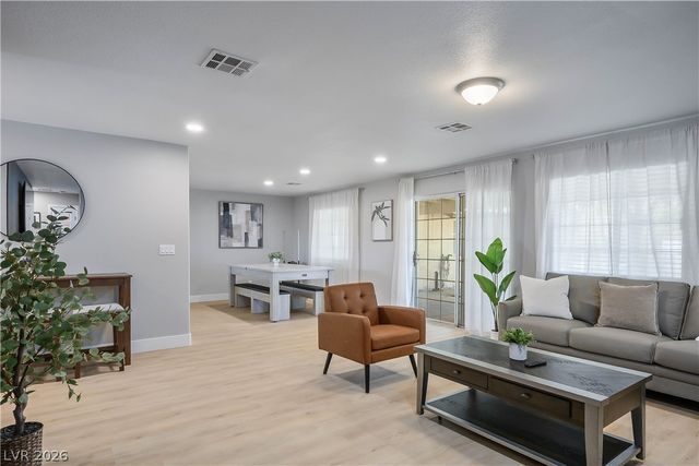 6990 West Richmar Avenue, Las Vegas, NV 89178