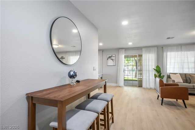 6990 West Richmar Avenue, Las Vegas, NV 89178
