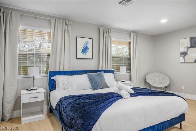 6990 West Richmar Avenue, Las Vegas, NV 89178