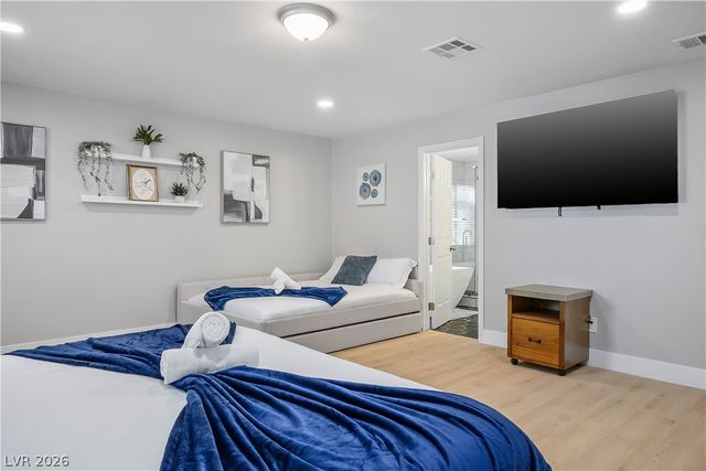 6990 West Richmar Avenue, Las Vegas, NV 89178