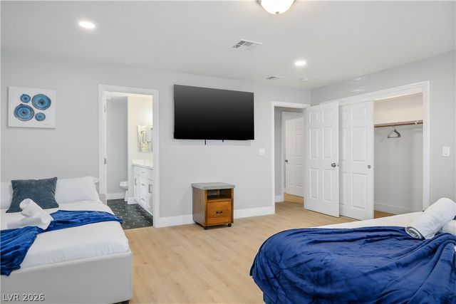 6990 West Richmar Avenue, Las Vegas, NV 89178