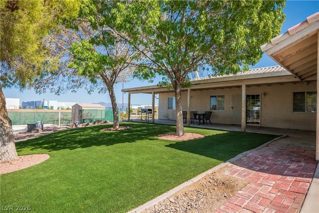 6990 West Richmar Avenue, Las Vegas, NV 89178