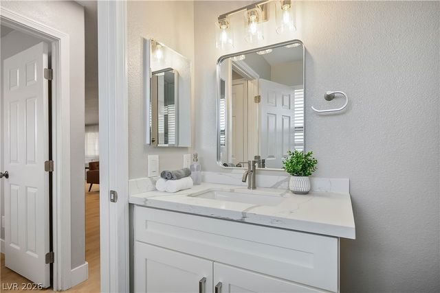 6990 West Richmar Avenue, Las Vegas, NV 89178