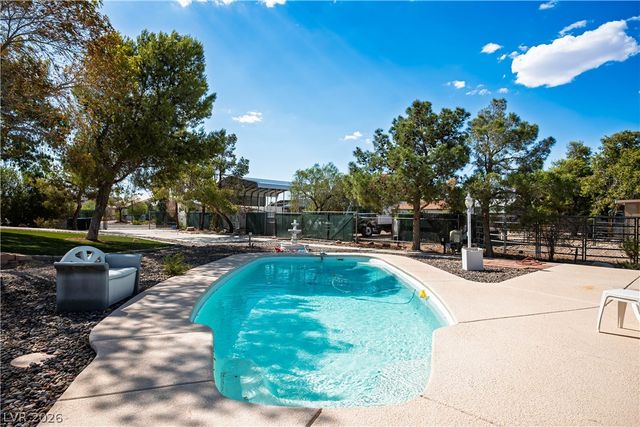 6990 West Richmar Avenue, Las Vegas, NV 89178