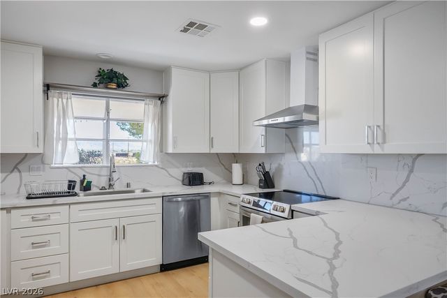 6990 West Richmar Avenue, Las Vegas, NV 89178