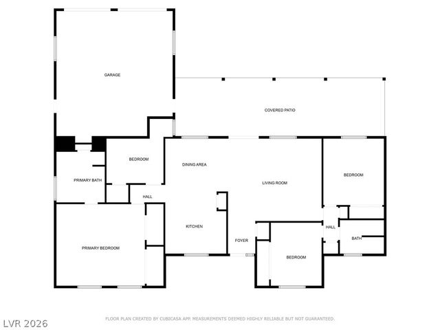 6990 West Richmar Avenue, Las Vegas, NV 89178