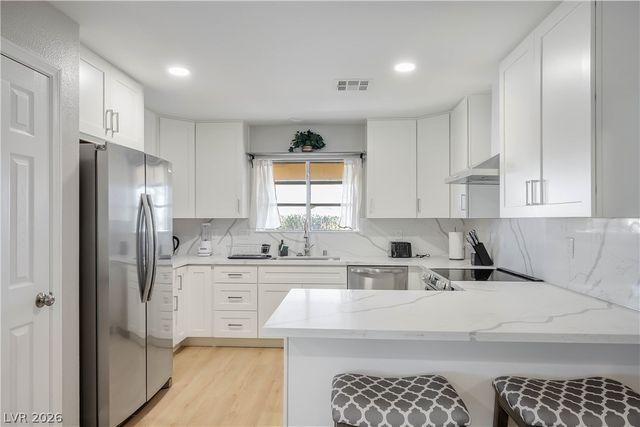 6990 West Richmar Avenue, Las Vegas, NV 89178